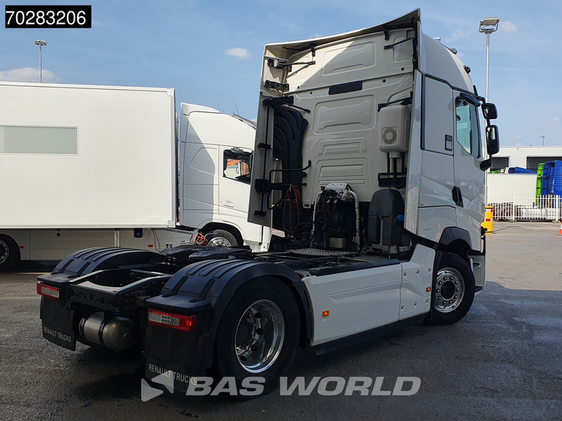 Renault T 520 4X2 HSC Retarder Full-Air Standklima Alcoa's Navi ACC - Cabeza tractora: foto 5 Renault T 520 4X2 HSC Retarder Full-Air Standklima Alcoa's Navi ACC - Cabeza tractora: foto 5