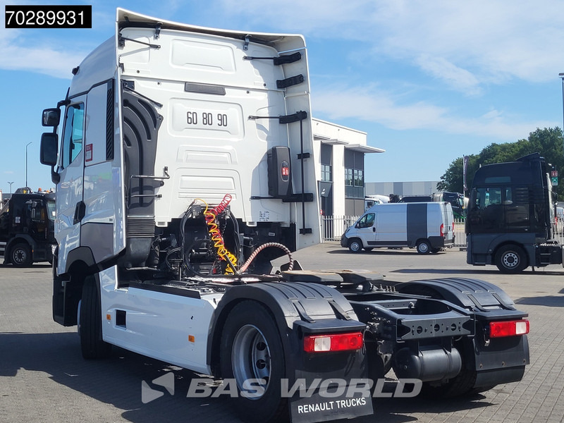 Renault T 520 4X2 Hydraulik Euro 6 - Cabeza tractora: foto 2 Renault T 520 4X2 Hydraulik Euro 6 - Cabeza tractora: foto 2