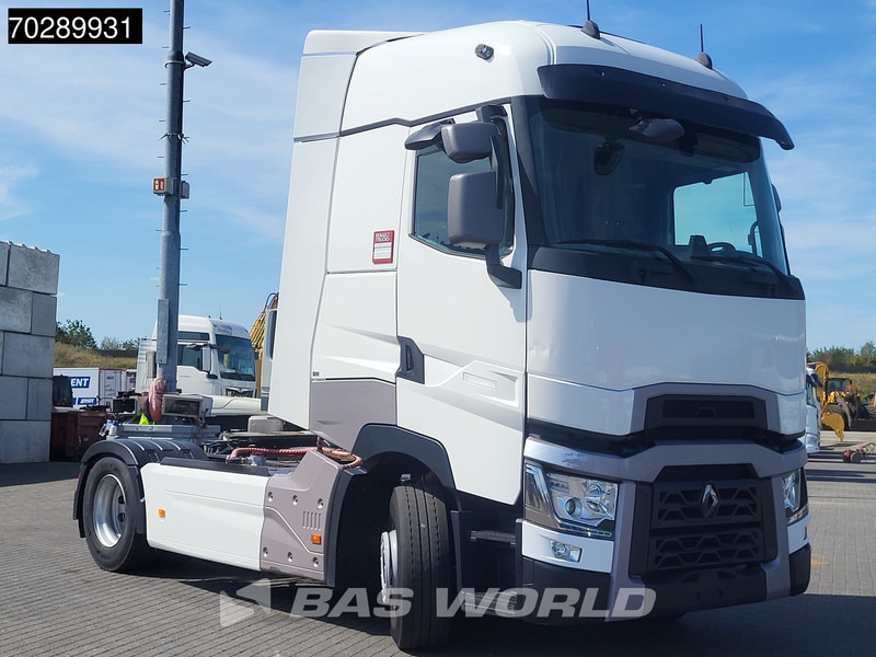 Renault T 520 4X2 Hydraulik Euro 6 - Cabeza tractora: foto 3 Renault T 520 4X2 Hydraulik Euro 6 - Cabeza tractora: foto 3