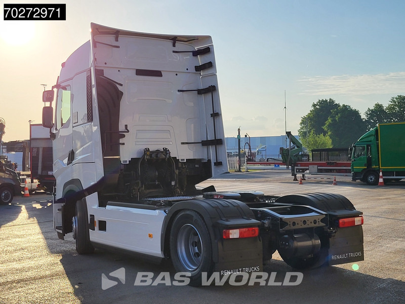 Renault T 520 4X2 NEW! HSC Retarder Optibrake+ 2x Tanks ACC LED - Cabeza tractora: foto 2 Renault T 520 4X2 NEW! HSC Retarder Optibrake+ 2x Tanks ACC LED - Cabeza tractora: foto 2