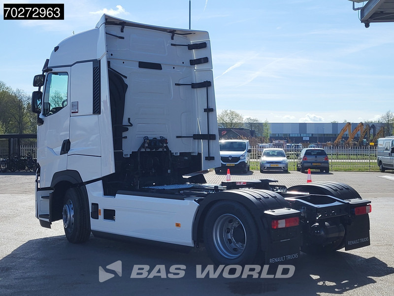Renault T 520 4X2 NEW! HSC Retarder Optibrake+ 2x Tanks ACC LED - Cabeza tractora: foto 2 Renault T 520 4X2 NEW! HSC Retarder Optibrake+ 2x Tanks ACC LED - Cabeza tractora: foto 2