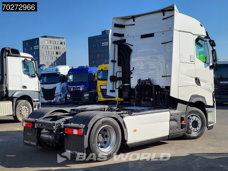 Renault T 520 4X2 NEW! HSC Retarder Optibrake+ 2x Tanks ACC LED - Cabeza tractora: foto 5 Renault T 520 4X2 NEW! HSC Retarder Optibrake+ 2x Tanks ACC LED - Cabeza tractora: foto 5