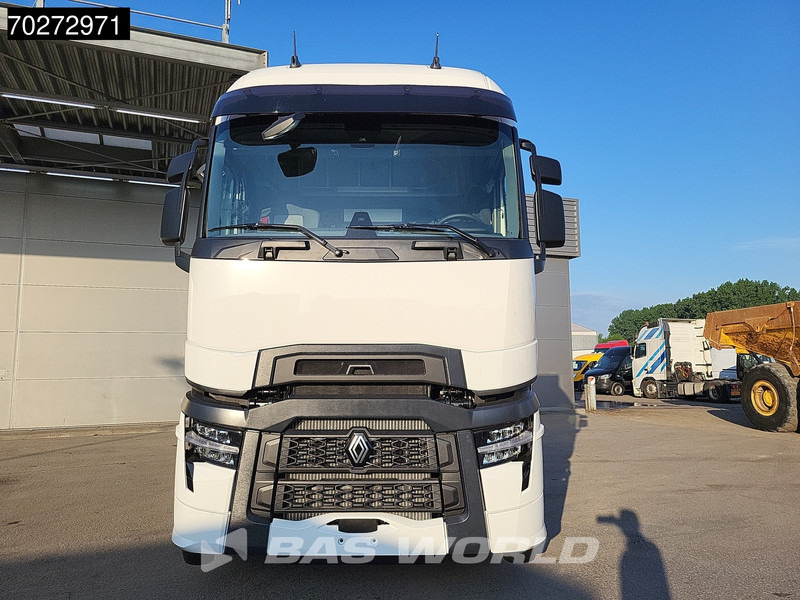 Renault T 520 4X2 NEW! HSC Retarder Optibrake+ 2x Tanks ACC LED - Cabeza tractora: foto 5 Renault T 520 4X2 NEW! HSC Retarder Optibrake+ 2x Tanks ACC LED - Cabeza tractora: foto 5