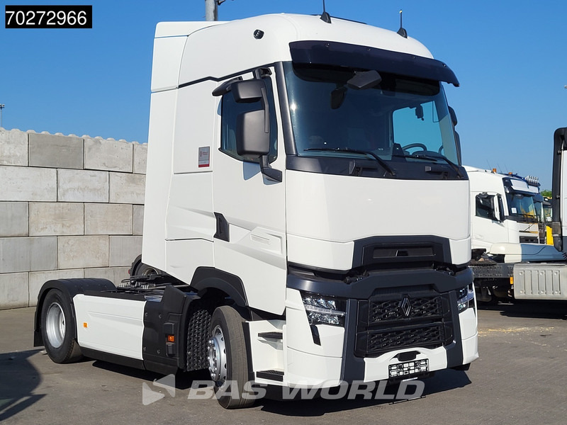 Renault T 520 4X2 NEW! HSC Retarder Optibrake+ 2x Tanks ACC LED - Cabeza tractora: foto 3 Renault T 520 4X2 NEW! HSC Retarder Optibrake+ 2x Tanks ACC LED - Cabeza tractora: foto 3