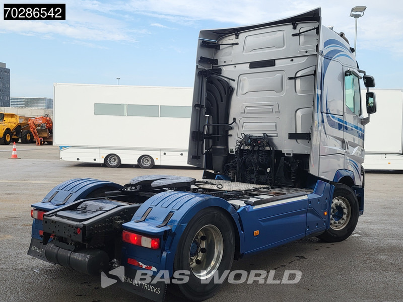 Renault T 520 T 4X2 HSC Retarder 2x Tanks Euro 6 - Cabeza tractora: foto 5 Renault T 520 T 4X2 HSC Retarder 2x Tanks Euro 6 - Cabeza tractora: foto 5