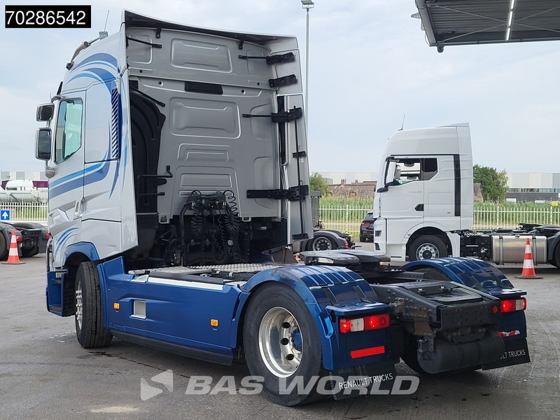 Renault T 520 T 4X2 HSC Retarder 2x Tanks Euro 6 - Cabeza tractora: foto 2 Renault T 520 T 4X2 HSC Retarder 2x Tanks Euro 6 - Cabeza tractora: foto 2