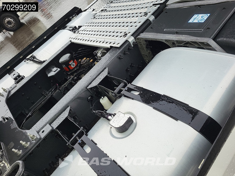 Cabeza tractora Renault T 520 T 4X2 HSC Retarder 2xTanks Standklima LED Euro 6: foto 14