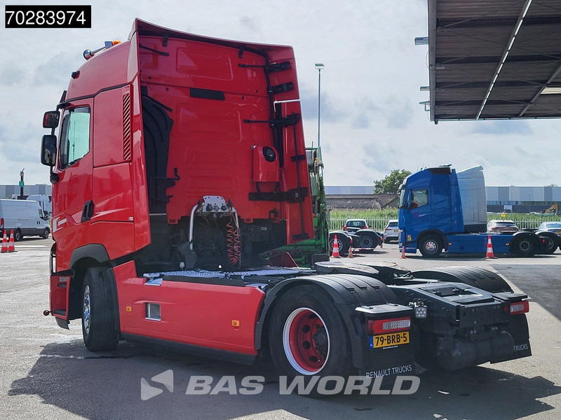 Renault T 520 T 4X2 NL-Truck 2xTanks Standklima ACC Navi Euro 6 - Cabeza tractora: foto 2 Renault T 520 T 4X2 NL-Truck 2xTanks Standklima ACC Navi Euro 6 - Cabeza tractora: foto 2