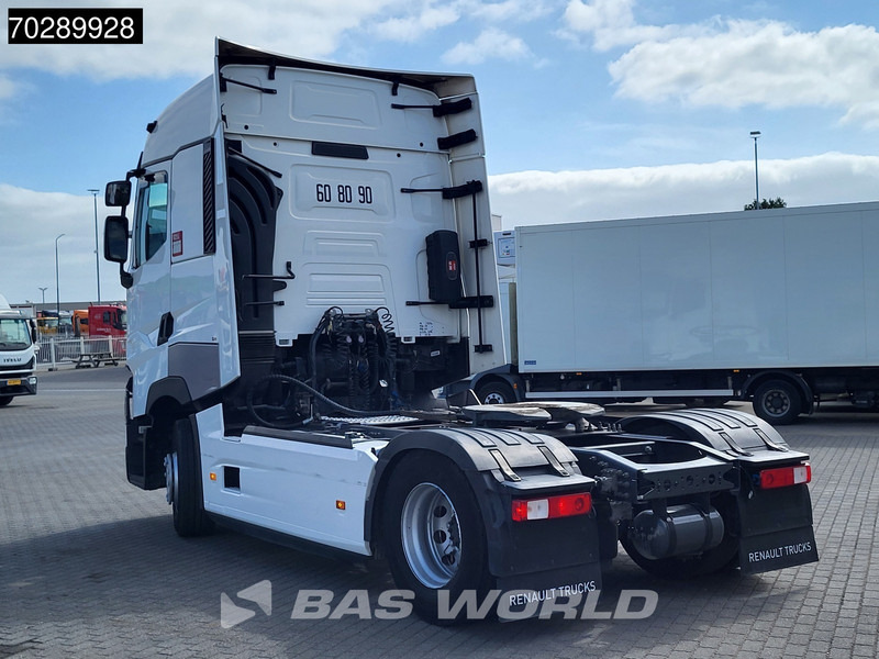 Renault T HIGH 480 4X2 Optibrake Hydraulic Euro 6 - Cabeza tractora: foto 2 Renault T HIGH 480 4X2 Optibrake Hydraulic Euro 6 - Cabeza tractora: foto 2