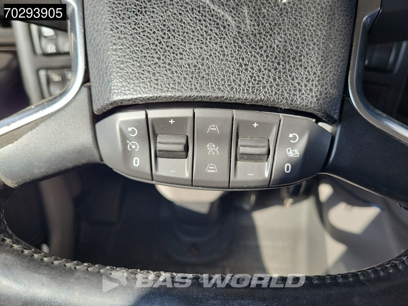 Cabeza tractora Scania G500 G 6X2 Full-Air Lift+Lenkachse Retarder ACC Euro 6: foto 20