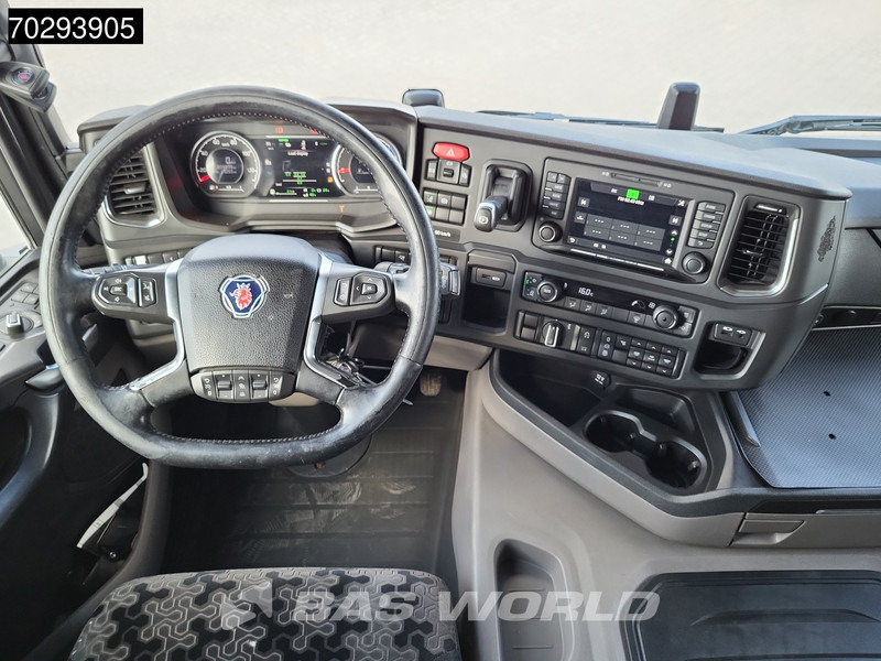 Cabeza tractora Scania G500 G 6X2 Full-Air Lift+Lenkachse Retarder ACC Euro 6: foto 18
