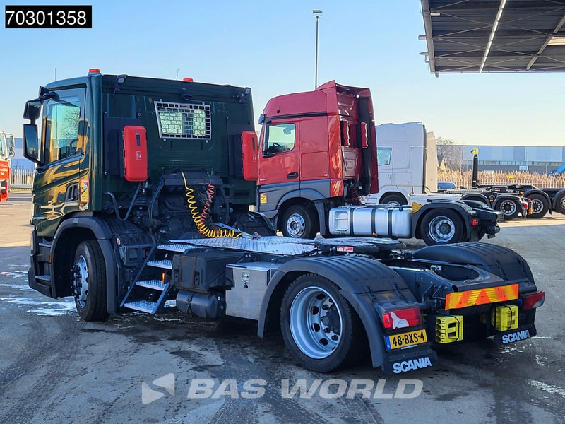 Scania P370 P 4X2 Mega NL-Truck APK 05-2026 - Cabeza tractora: foto 2 Scania P370 P 4X2 Mega NL-Truck APK 05-2026 - Cabeza tractora: foto 2
