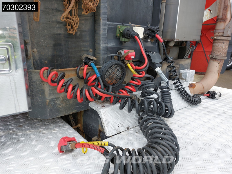 Scania R 730 R 6X4 Full-Air Retarder Hydraulik - Cabeza tractora: foto 2 Scania R 730 R 6X4 Full-Air Retarder Hydraulik - Cabeza tractora: foto 2