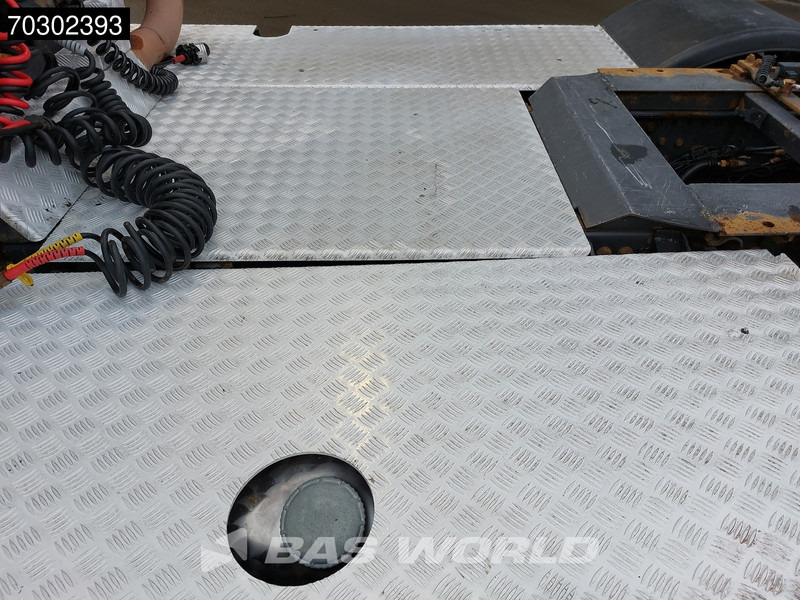 Scania R 730 R 6X4 Full-Air Retarder Hydraulik - Cabeza tractora: foto 3 Scania R 730 R 6X4 Full-Air Retarder Hydraulik - Cabeza tractora: foto 3