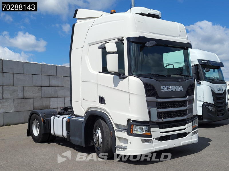 Scania R450 4X2 Retarder 2xTanks Standklima Euro 6 - Cabeza tractora: foto 3 Scania R450 4X2 Retarder 2xTanks Standklima Euro 6 - Cabeza tractora: foto 3