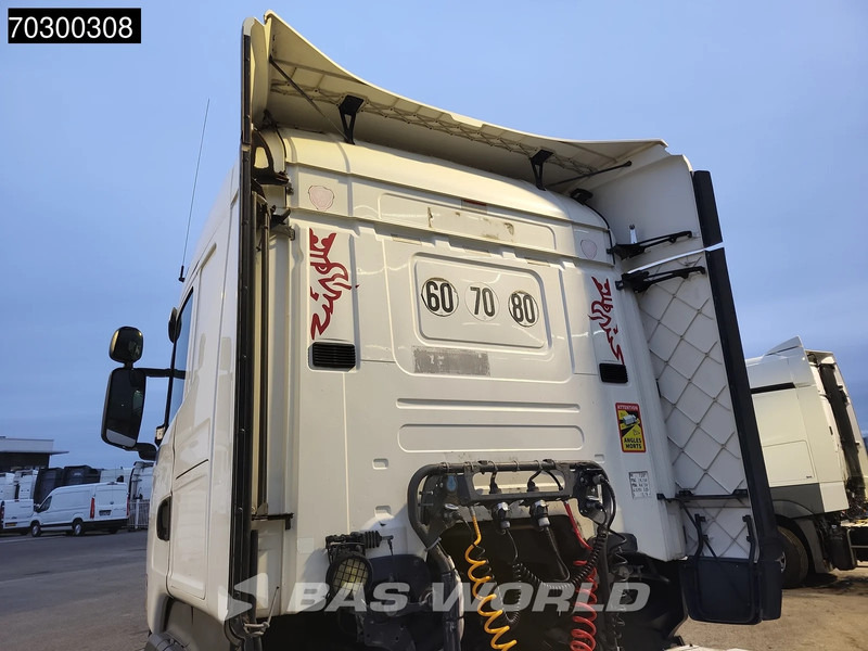 Scania R450 R 4X2 Retarder PTO Standklima Alcoa's - Cabeza tractora: foto 5 Scania R450 R 4X2 Retarder PTO Standklima Alcoa's - Cabeza tractora: foto 5