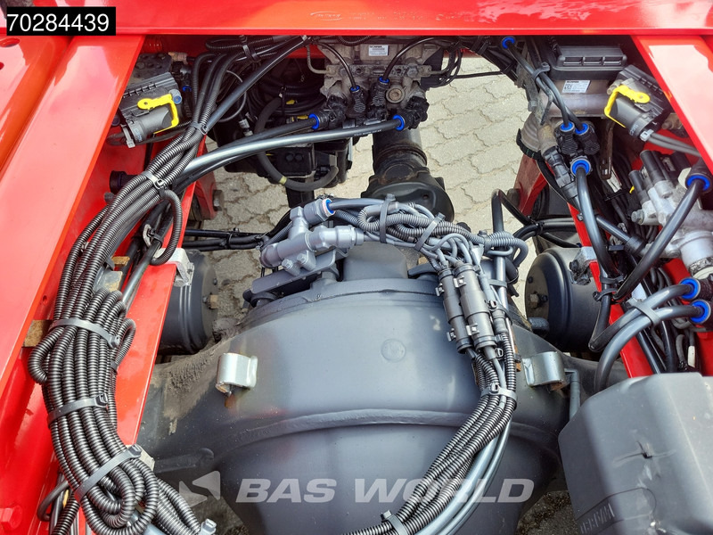 Cabeza tractora Scania R450 R 4X2 Retarder Standklima Alcoa's Navi ACC LED: foto 7