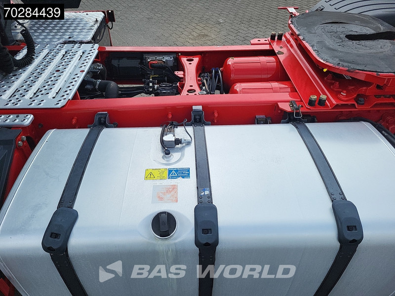 Cabeza tractora Scania R450 R 4X2 Retarder Standklima Alcoa's Navi ACC LED: foto 6