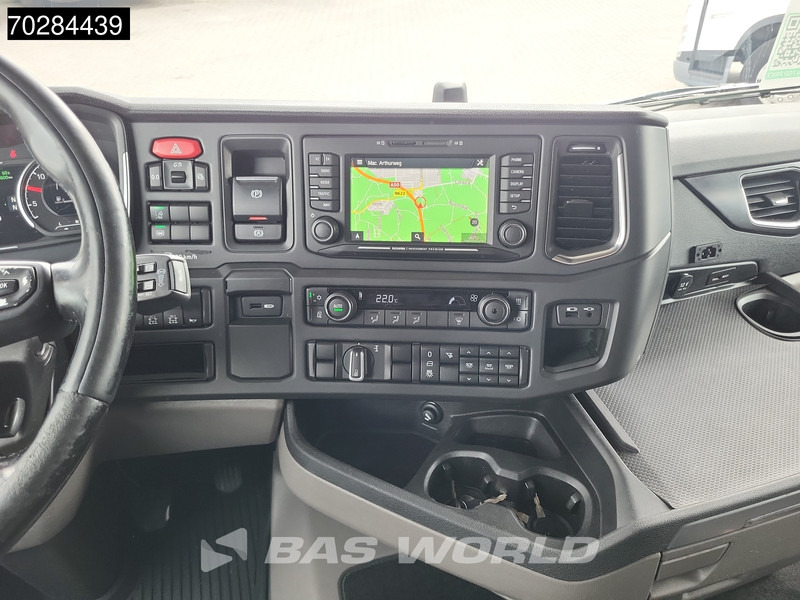 Cabeza tractora Scania R450 R 4X2 Retarder Standklima Alcoa's Navi ACC LED: foto 20