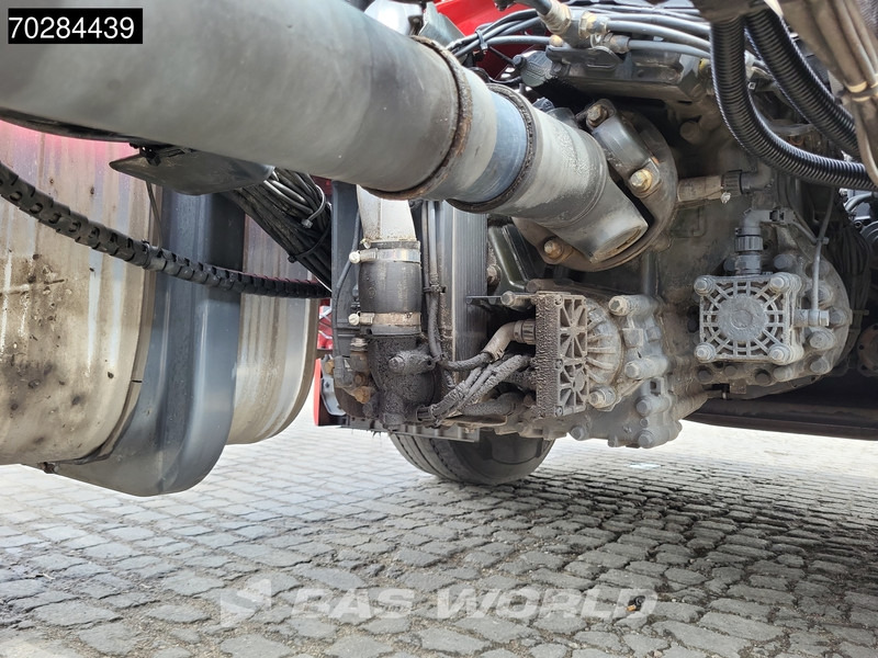 Cabeza tractora Scania R450 R 4X2 Retarder Standklima Alcoa's Navi ACC LED: foto 10