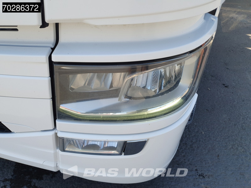 Cabeza tractora Scania R450 R 6X2 Full-Air Liftachse Standklima Navi LED Euro 6: foto 10