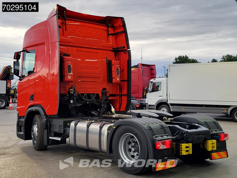 Scania R460 4X2 NEW! Retarder 2xTanks ACC LED Euro 6 - Cabeza tractora: foto 2 Scania R460 4X2 NEW! Retarder 2xTanks ACC LED Euro 6 - Cabeza tractora: foto 2