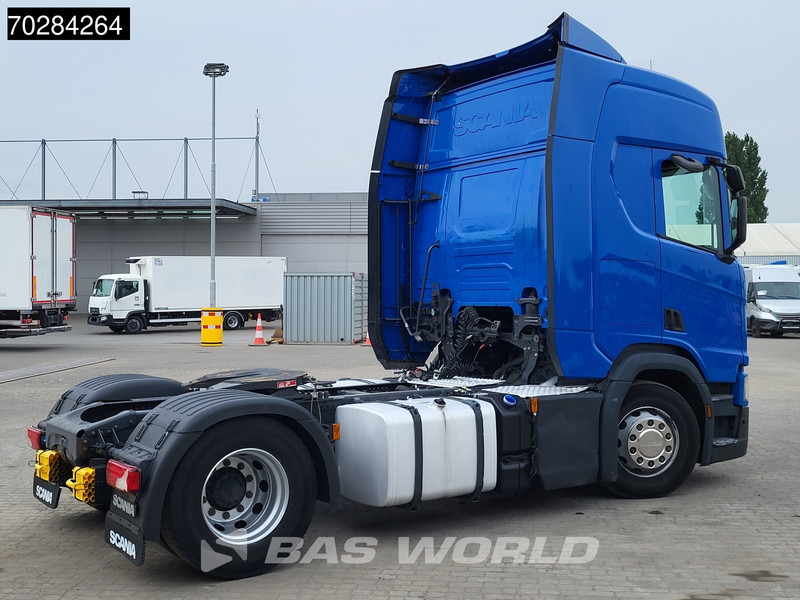Scania R500 4X2 Retarder 2x Tanks ACC LED - Cabeza tractora: foto 5 Scania R500 4X2 Retarder 2x Tanks ACC LED - Cabeza tractora: foto 5