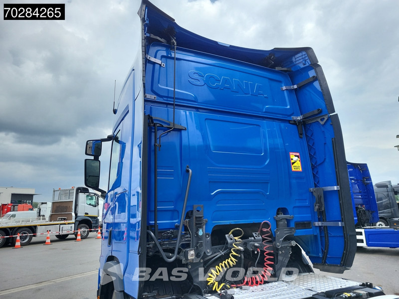 Scania R500 4X2 Retarder 2xTanks ACC Euro 6 - Cabeza tractora: foto 5 Scania R500 4X2 Retarder 2xTanks ACC Euro 6 - Cabeza tractora: foto 5