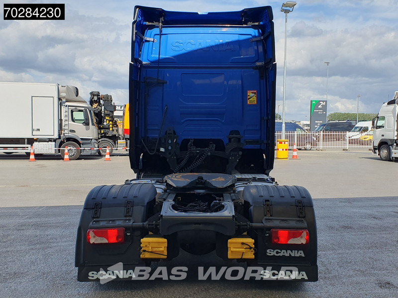 Scania R500 4X2 Retarder 2xTanks ACC Euro 6 - Cabeza tractora: foto 3 Scania R500 4X2 Retarder 2xTanks ACC Euro 6 - Cabeza tractora: foto 3