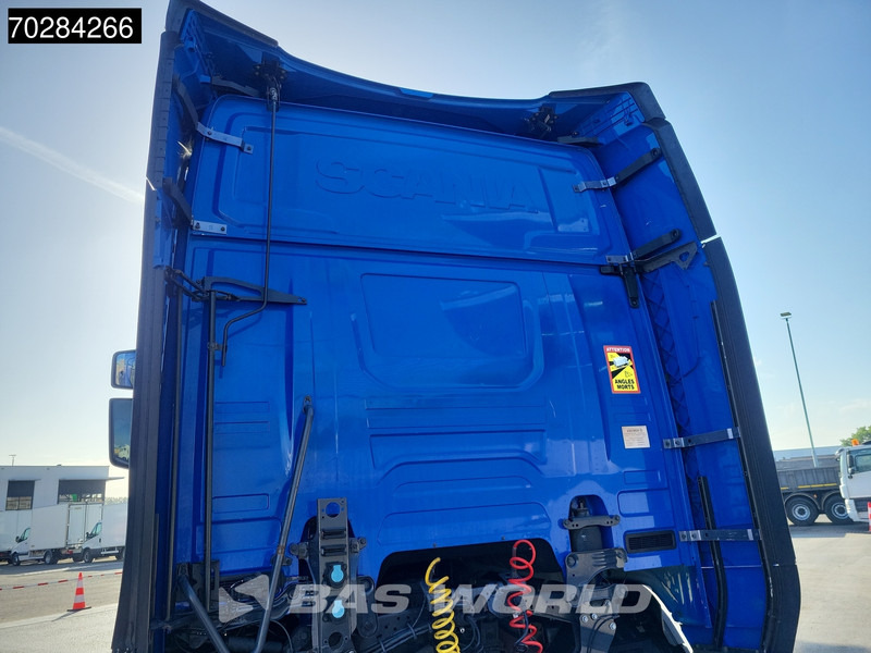 Scania R500 4X2 Retarder 2xTanks ACC Euro 6 - Cabeza tractora: foto 5 Scania R500 4X2 Retarder 2xTanks ACC Euro 6 - Cabeza tractora: foto 5