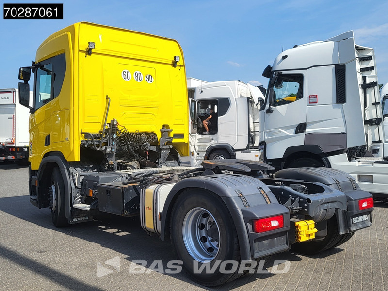 Scania R500 R 4X2 Full-Air Retarder Hydrauliek Navi LED Euro 6 - Cabeza tractora: foto 2 Scania R500 R 4X2 Full-Air Retarder Hydrauliek Navi LED Euro 6 - Cabeza tractora: foto 2