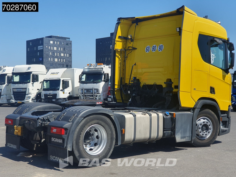 Scania R500 R 4X2 Full-Air Retarder LED Navi - Cabeza tractora: foto 5 Scania R500 R 4X2 Full-Air Retarder LED Navi - Cabeza tractora: foto 5