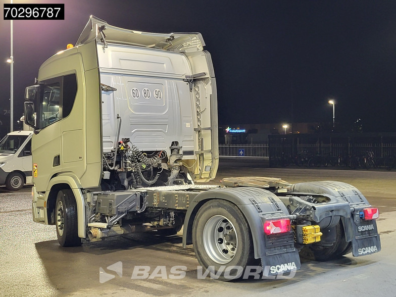 Scania R500 R 4X2 Full-Air Retarder Navi Euro 6 - Cabeza tractora: foto 2 Scania R500 R 4X2 Full-Air Retarder Navi Euro 6 - Cabeza tractora: foto 2
