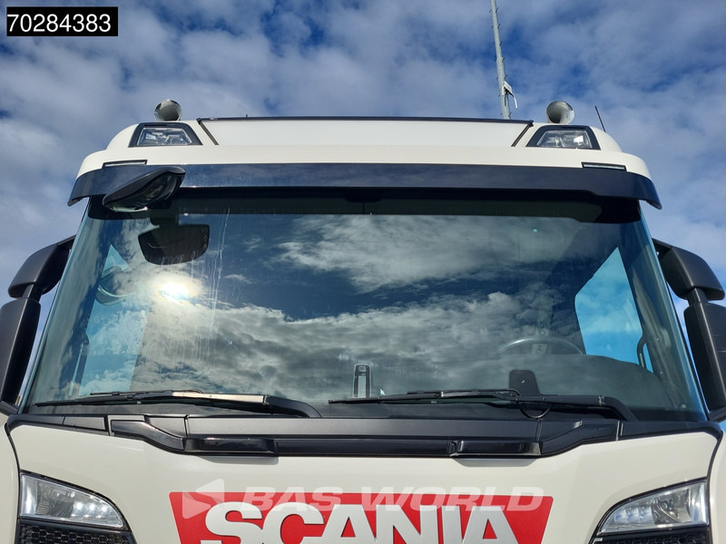 Cabeza tractora Scania R500 R 6X2 WB 295! Retarder Full-Air Hydraulik Liftachse ACC Navi: foto 7