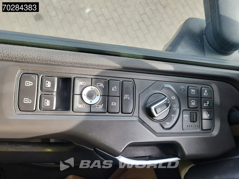 Cabeza tractora Scania R500 R 6X2 WB 295! Retarder Full-Air Hydraulik Liftachse ACC Navi: foto 19