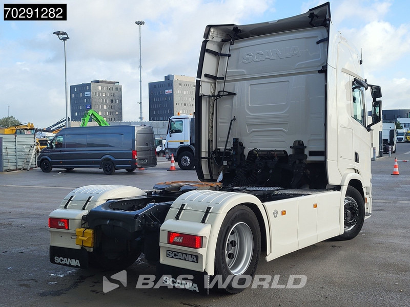 Scania R520 4X2 Low Mileage! Retarder Leder ACC Navi LED Euro 6 - Cabeza tractora: foto 5 Scania R520 4X2 Low Mileage! Retarder Leder ACC Navi LED Euro 6 - Cabeza tractora: foto 5