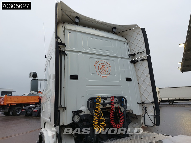 Scania R520 R 6X2 NL-Truck Full-Air Lift+Lenkachse Retarder Leder Euro6 - Cabeza tractora: foto 5 Scania R520 R 6X2 NL-Truck Full-Air Lift+Lenkachse Retarder Leder Euro6 - Cabeza tractora: foto 5