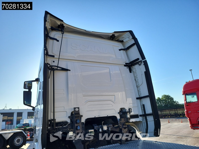 Cabeza tractora Scania R540 R 6X2 Full-Air Retarder Liftachse LED Navi: foto 5