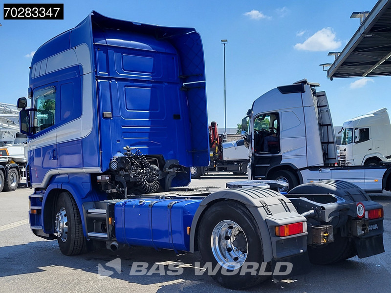 Scania R620 886 4X2 Manual Retarder 2x Tanks ADR Alcoa's Euro 4 - Cabeza tractora: foto 2 Scania R620 886 4X2 Manual Retarder 2x Tanks ADR Alcoa's Euro 4 - Cabeza tractora: foto 2