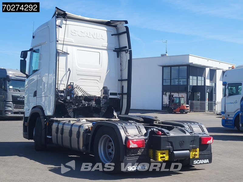 Scania S 460 S 4X2 Retarder ACC 2x Tanks Euro 6 - Cabeza tractora: foto 2 Scania S 460 S 4X2 Retarder ACC 2x Tanks Euro 6 - Cabeza tractora: foto 2