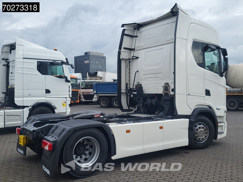 Scania S460 4X2 NEW! Retarder 2x Tanks ACC Navi Standklima - Cabeza tractora: foto 5 Scania S460 4X2 NEW! Retarder 2x Tanks ACC Navi Standklima - Cabeza tractora: foto 5