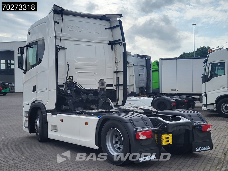 Scania S460 4X2 NEW! Retarder 2x Tanks ACC Navi Standklima - Cabeza tractora: foto 2 Scania S460 4X2 NEW! Retarder 2x Tanks ACC Navi Standklima - Cabeza tractora: foto 2