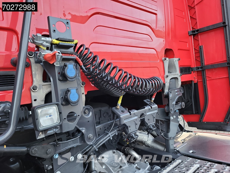 Scania S460 4X2 NEW! Retarder ACC Navi Standklima 2X Tanks - Cabeza tractora: foto 5 Scania S460 4X2 NEW! Retarder ACC Navi Standklima 2X Tanks - Cabeza tractora: foto 5