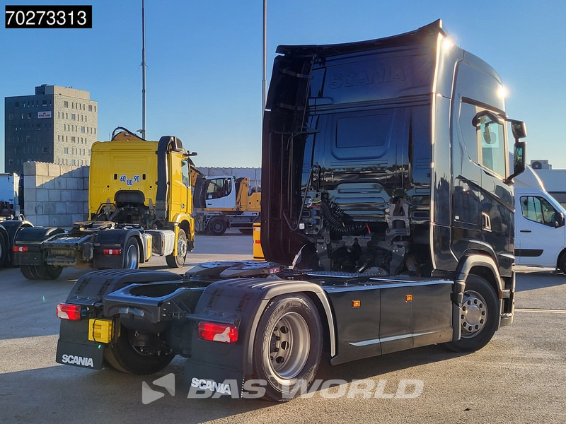 Scania S460 4X2 NEW! Retarder ACC Navi Standklima 2X Tanks - Cabeza tractora: foto 5 Scania S460 4X2 NEW! Retarder ACC Navi Standklima 2X Tanks - Cabeza tractora: foto 5
