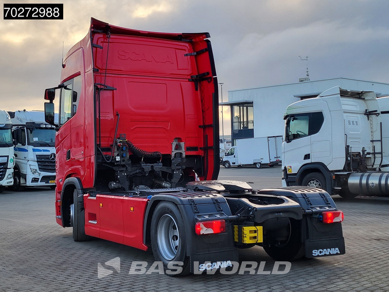 Scania S460 4X2 NEW! Retarder ACC Navi Standklima 2X Tanks - Cabeza tractora: foto 2 Scania S460 4X2 NEW! Retarder ACC Navi Standklima 2X Tanks - Cabeza tractora: foto 2