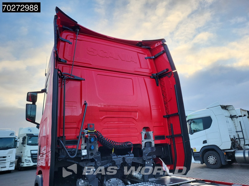 Scania S460 4X2 NEW! Retarder ACC Navi Standklima 2X Tanks - Cabeza tractora: foto 3 Scania S460 4X2 NEW! Retarder ACC Navi Standklima 2X Tanks - Cabeza tractora: foto 3