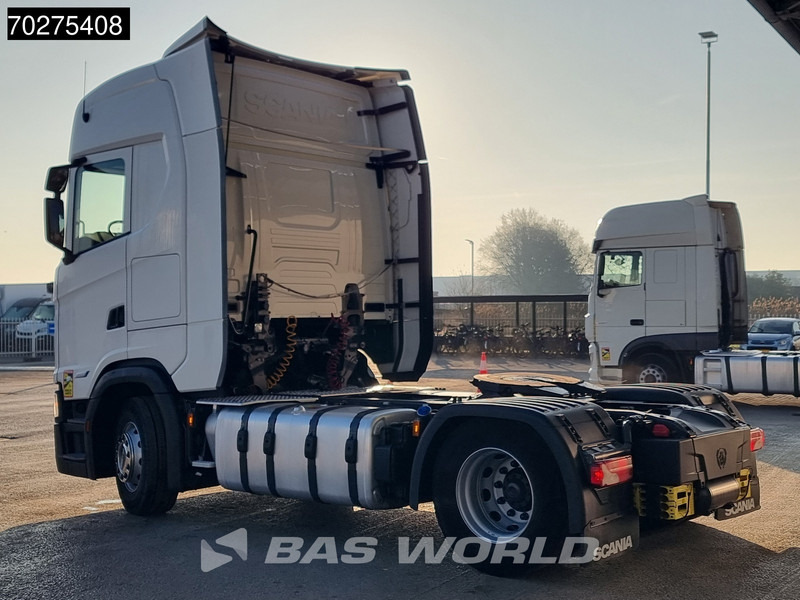 Scania S460 4X2 New Tacho! Retarder 2x Tanks - Cabeza tractora: foto 2 Scania S460 4X2 New Tacho! Retarder 2x Tanks - Cabeza tractora: foto 2