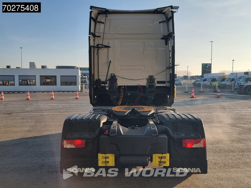 Scania S460 4X2 New Tacho! Retarder 2x Tanks - Cabeza tractora: foto 3 Scania S460 4X2 New Tacho! Retarder 2x Tanks - Cabeza tractora: foto 3