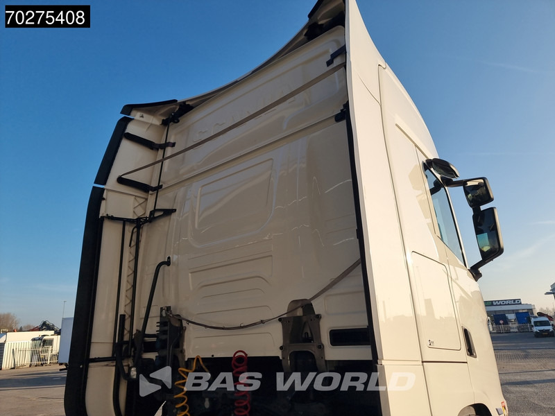 Scania S460 4X2 New Tacho! Retarder 2x Tanks - Cabeza tractora: foto 5 Scania S460 4X2 New Tacho! Retarder 2x Tanks - Cabeza tractora: foto 5