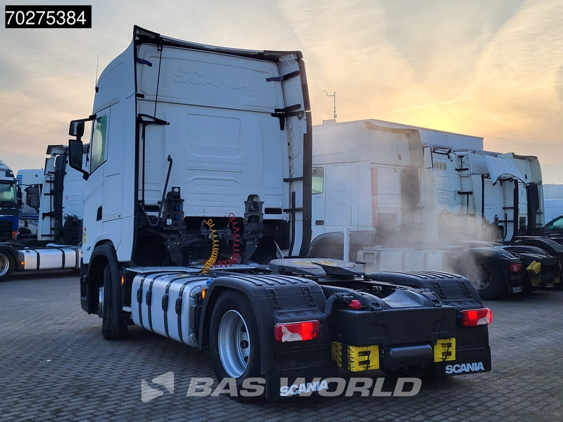 Scania S460 4X2 Retarder Euro 6 ACC 2x Tanks - Cabeza tractora: foto 2 Scania S460 4X2 Retarder Euro 6 ACC 2x Tanks - Cabeza tractora: foto 2